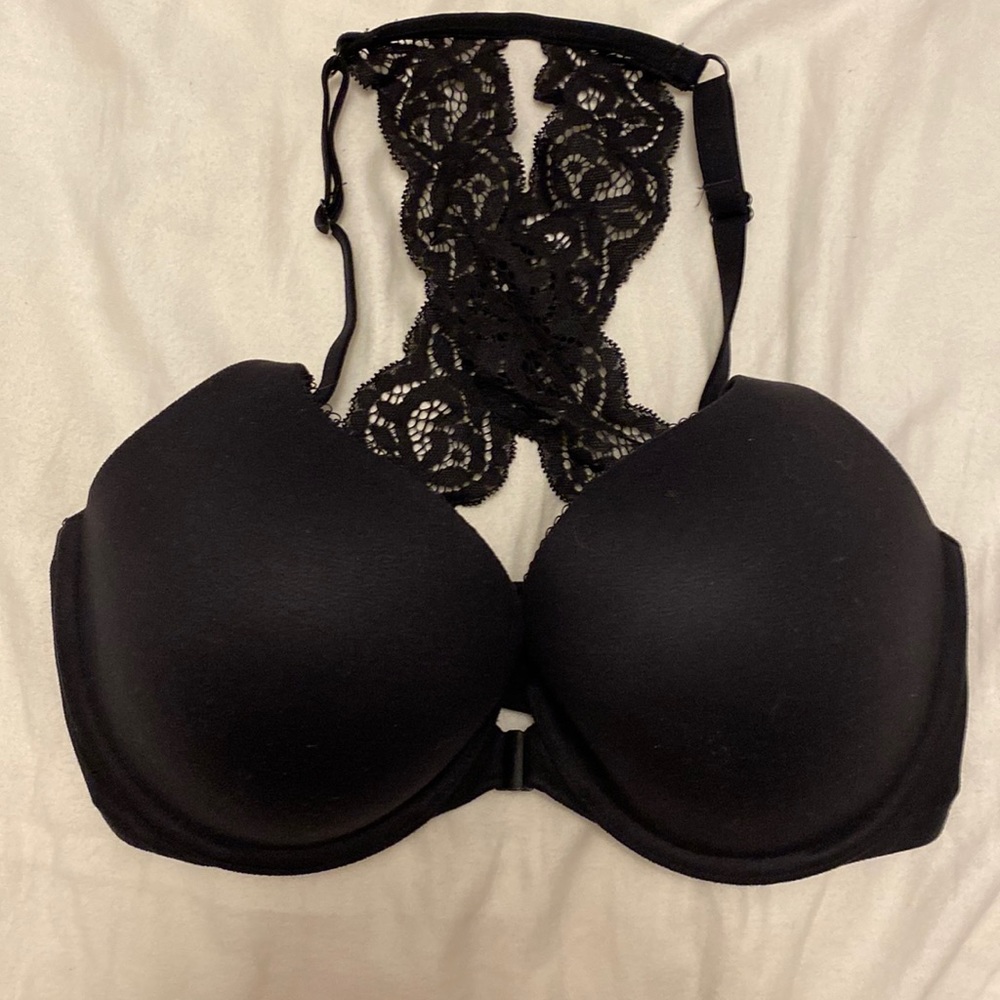 Victoria Secret bra black 32DD